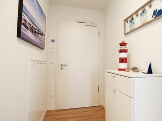 Apartamento de vacaciones Marienleuchte Grabación al aire libre 15