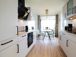 Vakantieappartement Marienleuchte Buitenaudio-opname 19