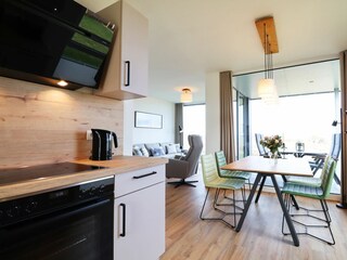 Appartement de vacances Marienleuchte Enregistrement extérieur 20