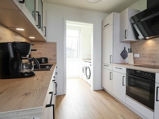 Vakantieappartement Marienleuchte Buitenaudio-opname 21