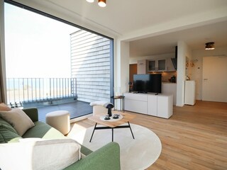 Vakantieappartement Marienleuchte Kenmerken 20