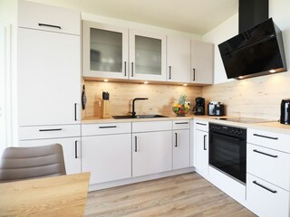 Appartamento per vacanze Marienleuchte Registrazione all'aperto 2