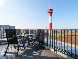 Apartamento de vacaciones Marienleuchte Grabación al aire libre 3