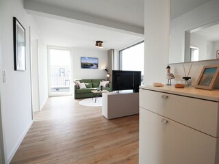 Appartement de vacances Marienleuchte Enregistrement extérieur 4