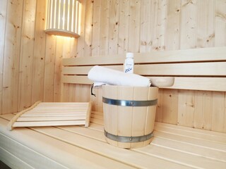 Appartamento per vacanze Marienleuchte Registrazione all'aperto 6