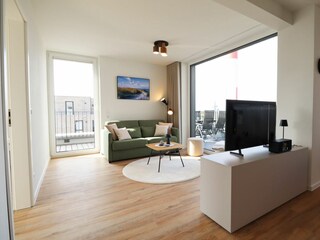 Appartamento per vacanze Marienleuchte Caratteristiche 22