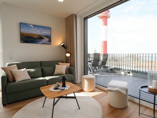 Apartamento de vacaciones Marienleuchte Características 23