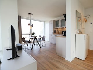 Vakantieappartement Marienleuchte Kenmerken 24
