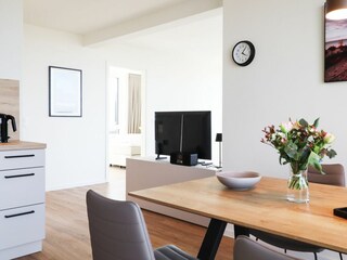 Appartement de vacances Marienleuchte Enregistrement extérieur 8