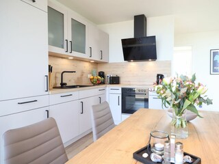 Appartement de vacances Marienleuchte Enregistrement extérieur 9