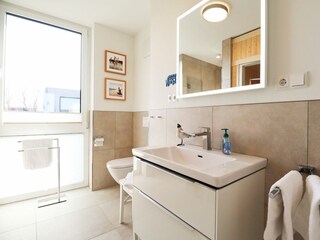 Appartement de vacances Marienleuchte Enregistrement extérieur 13