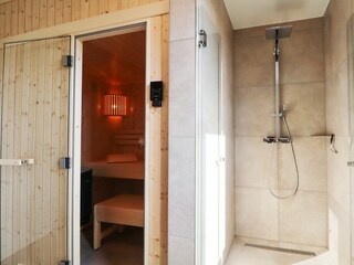 Appartement de vacances Marienleuchte Enregistrement extérieur 14