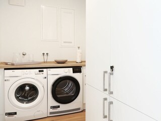 Vakantieappartement Marienleuchte Buitenaudio-opname 15