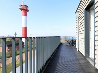 Apartamento de vacaciones Marienleuchte Grabación al aire libre 17