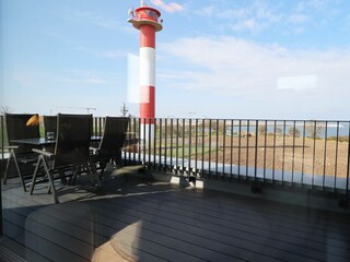 Appartamento per vacanze Marienleuchte Registrazione all'aperto 18