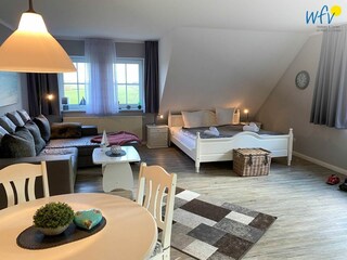 Vakantieappartement Dranske Kenmerken 1