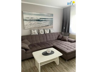 Vakantieappartement Dranske Kenmerken 7