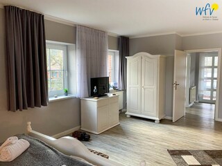 Vakantieappartement Dranske Kenmerken 8