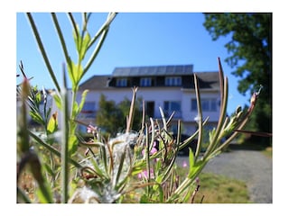 Seminarhaus Mensch und Natur