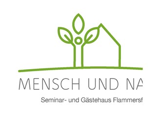 Logo Mensch und Natur