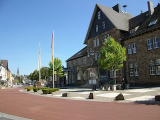Bahnhof Altenkirchen
