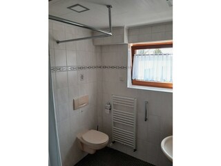 Badezimmer - WC