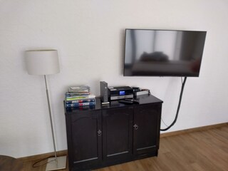 TV und Internetradio
