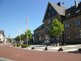 Bahnhof Altenkirchen