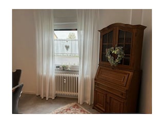 Esszimmer Vitrinenschrank
