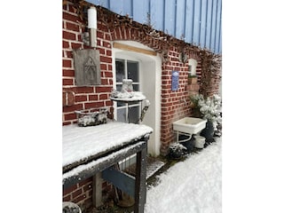 Winterruhe