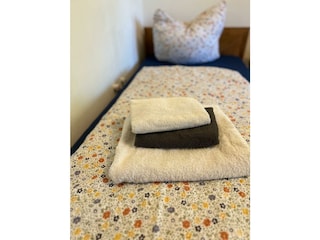 Zimmer Eiche