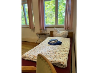 Zimmer Eiche