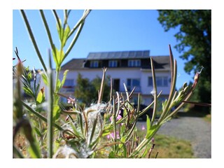 Seminarhaus Mensch und Natur