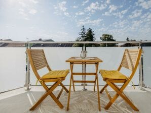 Apartment Villa SEEhnsucht - Winden am See - image1