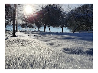 Winter in Selbach