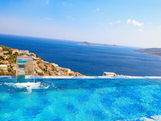 Villa Kalkan Außenaufnahme 7