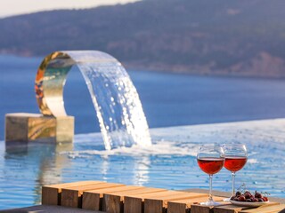 Villa Kalkan Außenaufnahme 8