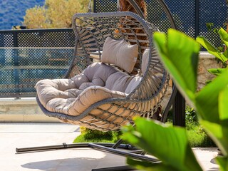 Villa Kalkan Außenaufnahme 9