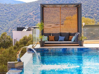 Villa Kalkan Außenaufnahme 11