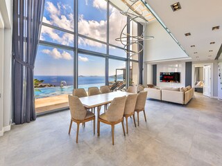 Villa Kalkan Ausstattung 16