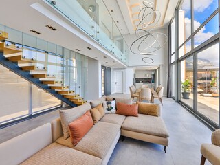 Villa Kalkan Ausstattung 18