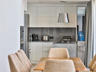 Villa Kalkan Ausstattung 19