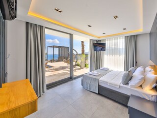 Villa Kalkan Ausstattung 20