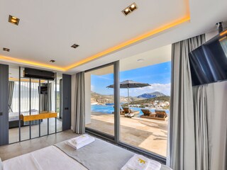 Villa Kalkan Ausstattung 21