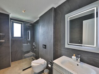 Villa Kalkan Ausstattung 22