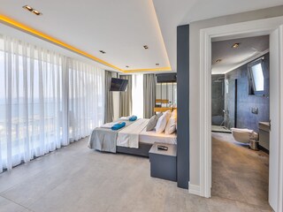 Villa Kalkan Ausstattung 24