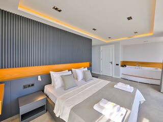 Villa Kalkan Ausstattung 26