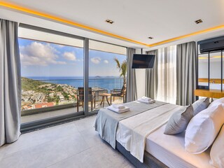 Villa Kalkan Ausstattung 30