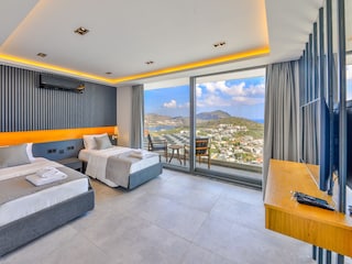 Villa Kalkan Ausstattung 28