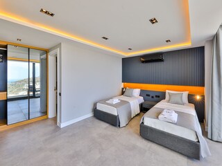 Villa Kalkan Ausstattung 27